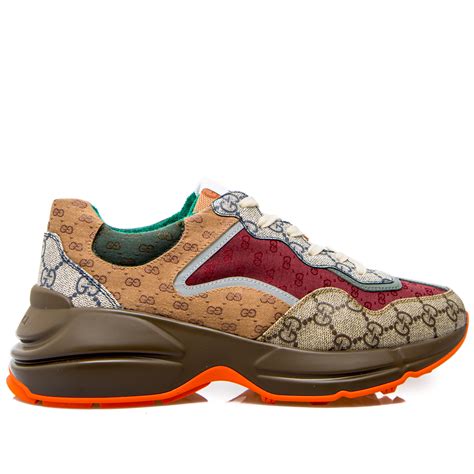 gucci shoes sports